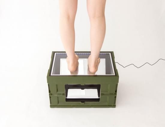 モバイルピドスコープ メイン画像