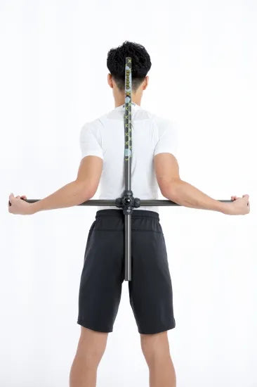【Pick Fit】ストレッチエックス｜肩甲骨・大胸筋ストレッチ 姿勢改善 デスクワーク対策