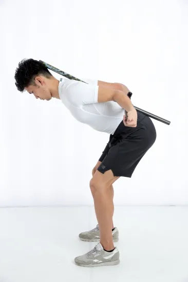 【Pick Fit】ストレッチエックス｜肩甲骨・大胸筋ストレッチ 姿勢改善 デスクワーク対策