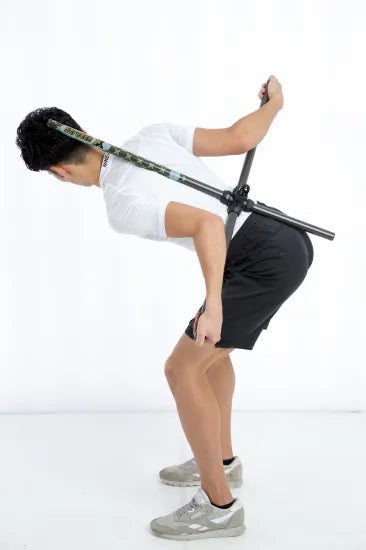 【Pick Fit】ストレッチエックス｜肩甲骨・大胸筋ストレッチ 姿勢改善 デスクワーク対策