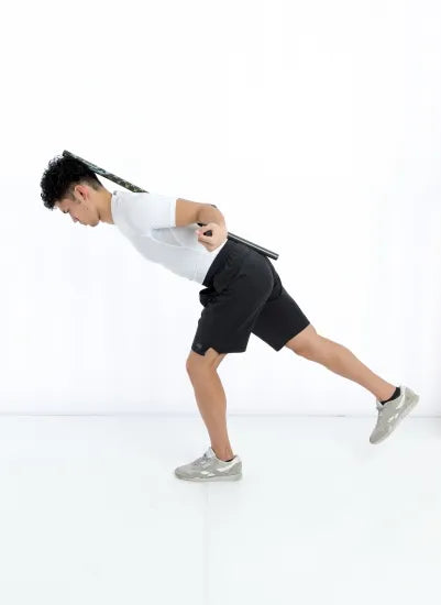 【Pick Fit】ストレッチエックス｜肩甲骨・大胸筋ストレッチ 姿勢改善 デスクワーク対策