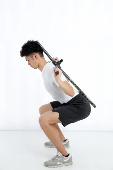 【Pick Fit】ストレッチエックス｜肩甲骨・大胸筋ストレッチ 姿勢改善 デスクワーク対策