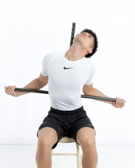 【Pick Fit】ストレッチエックス｜肩甲骨・大胸筋ストレッチ 姿勢改善 デスクワーク対策