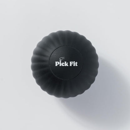 【Pick Fit】マッサージボール｜健康運動指導士監修 足裏・全身ケア リカバリー