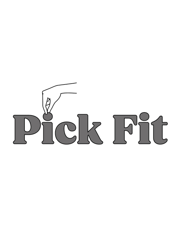 Pick Fit 公式オンラインショップ